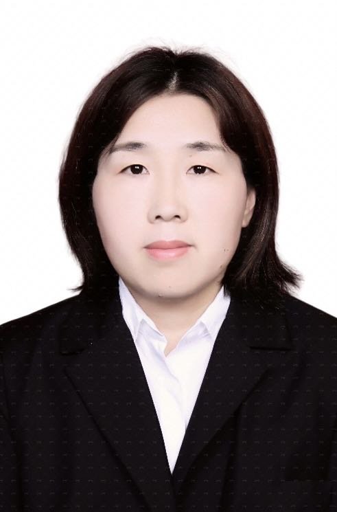个人简历