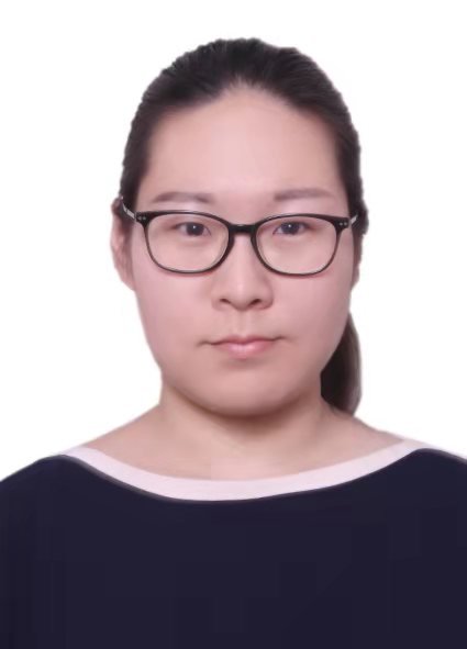 个人简介