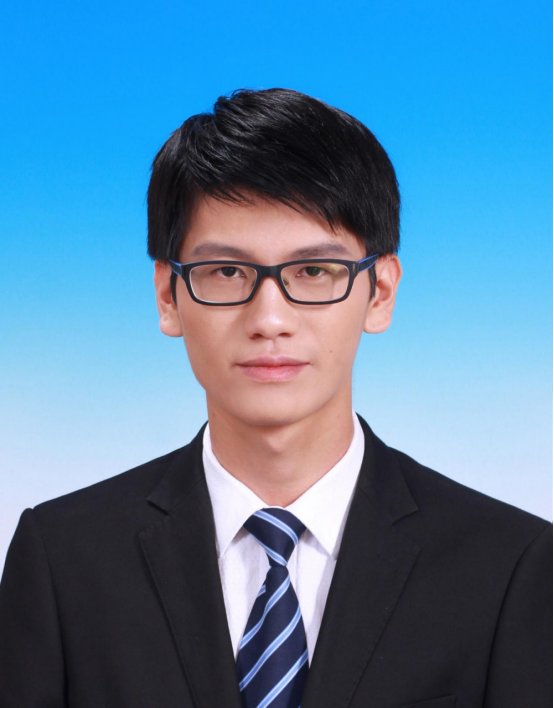 职称:讲师
