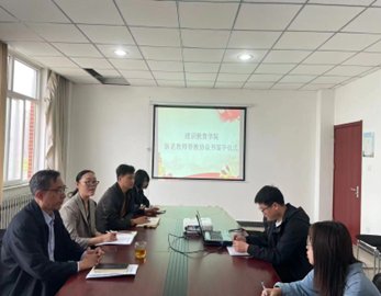 提高青年教师的整体素质