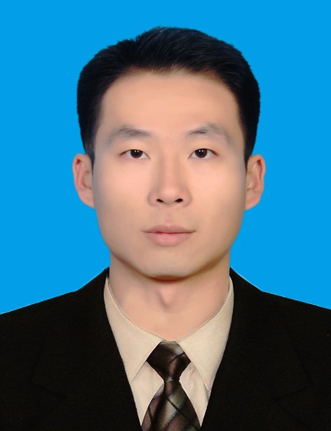 个人简历