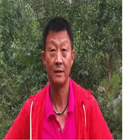 个人简介