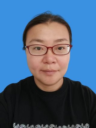 个人简介