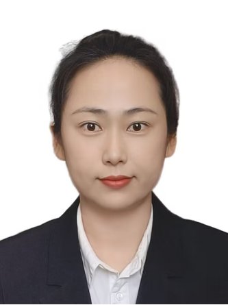 个人简介