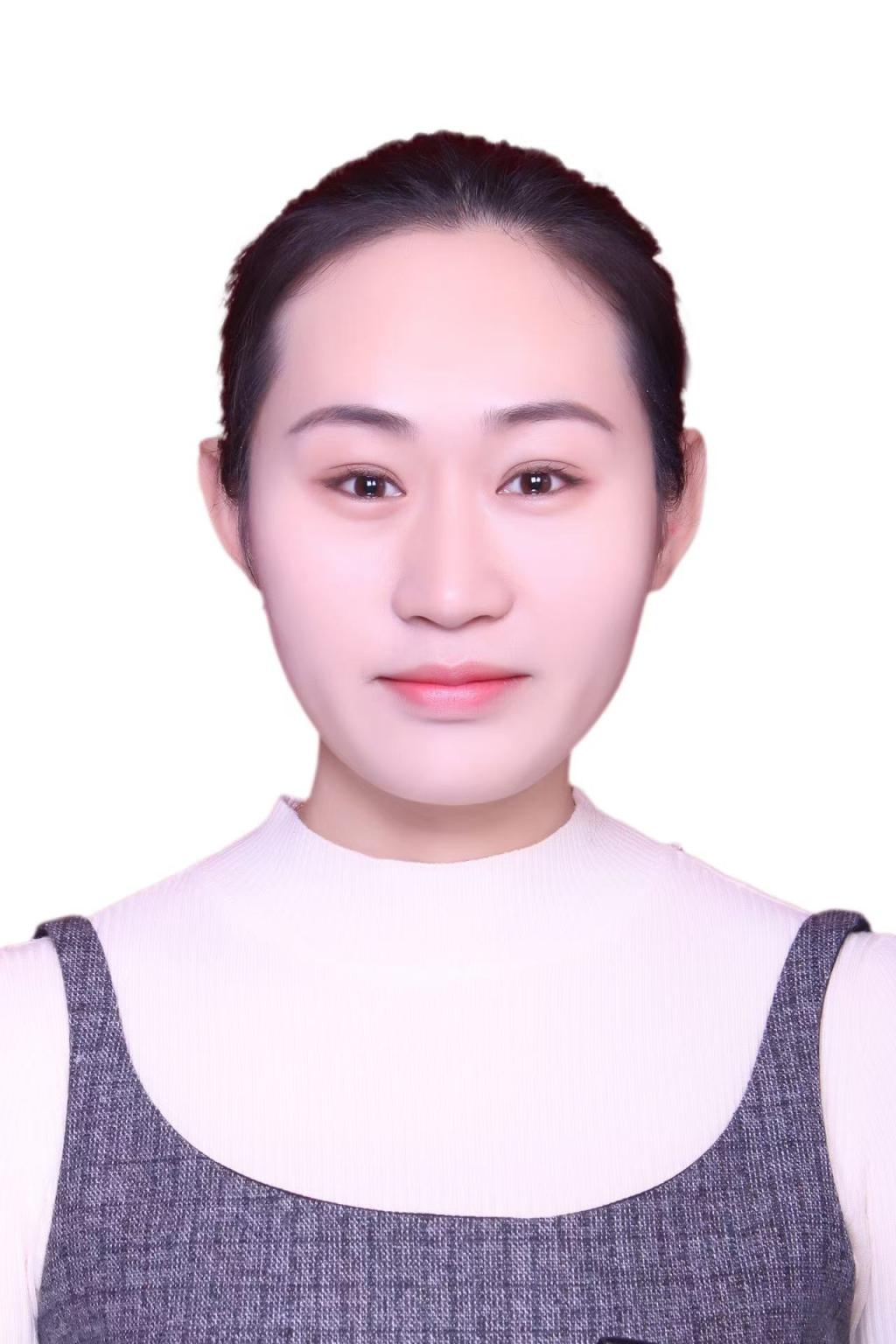 个人简历
