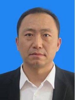 个人简介
