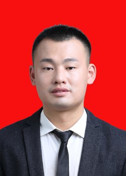 个人简介