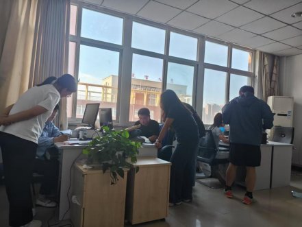 A501和A502精心组织开展了《大