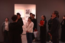 赵博生事迹展览馆双方将充分发挥资源优